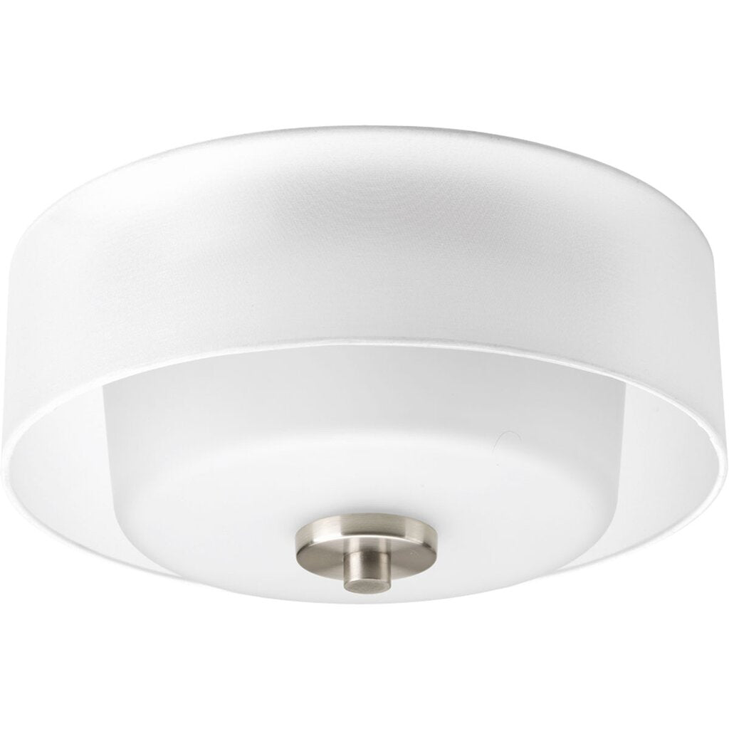 Progress Lighting P3693-09 Close-To-Ceiling Fixture Invite the beauty