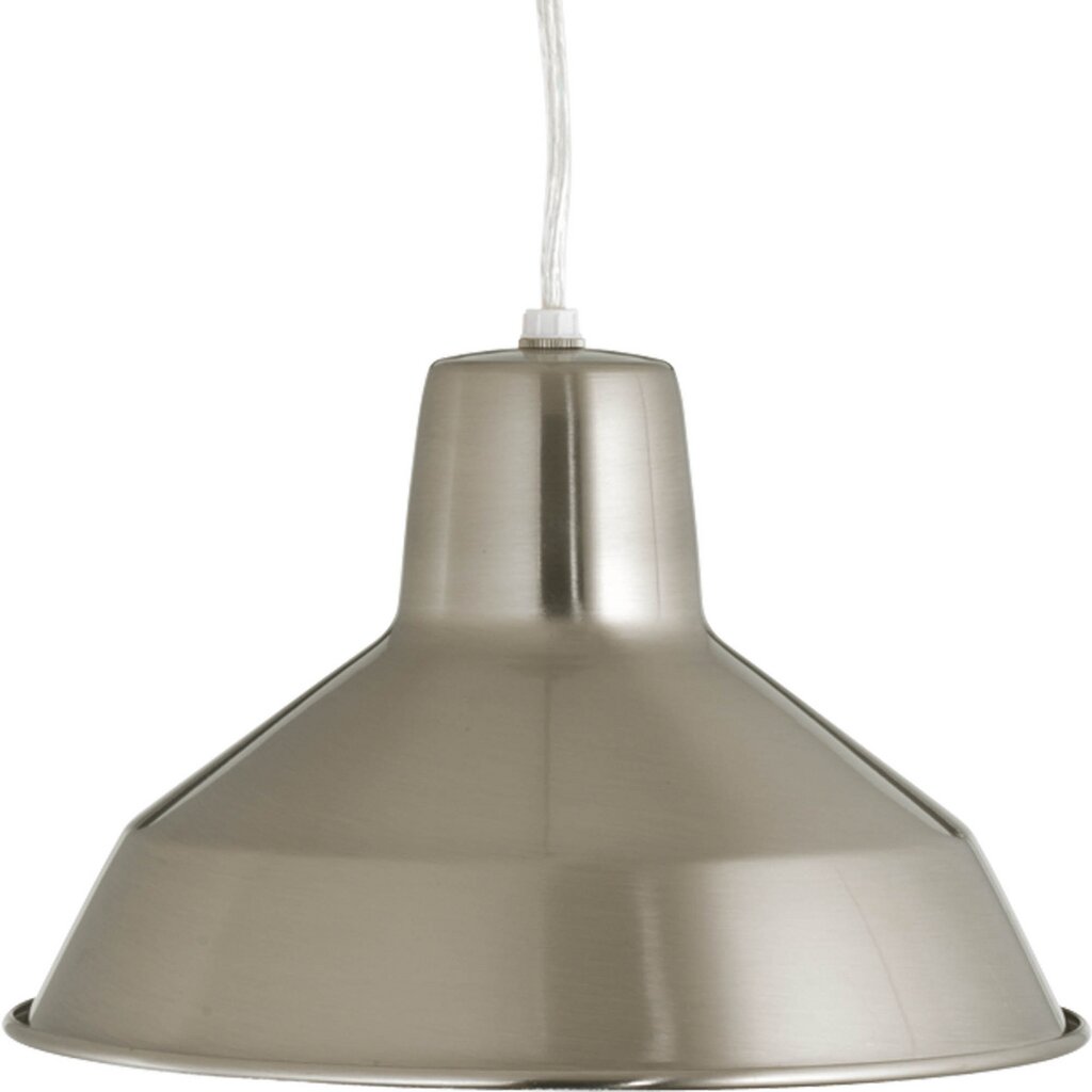 Progress Lighting P5087-09 Pendant Fixture One-light industrial style