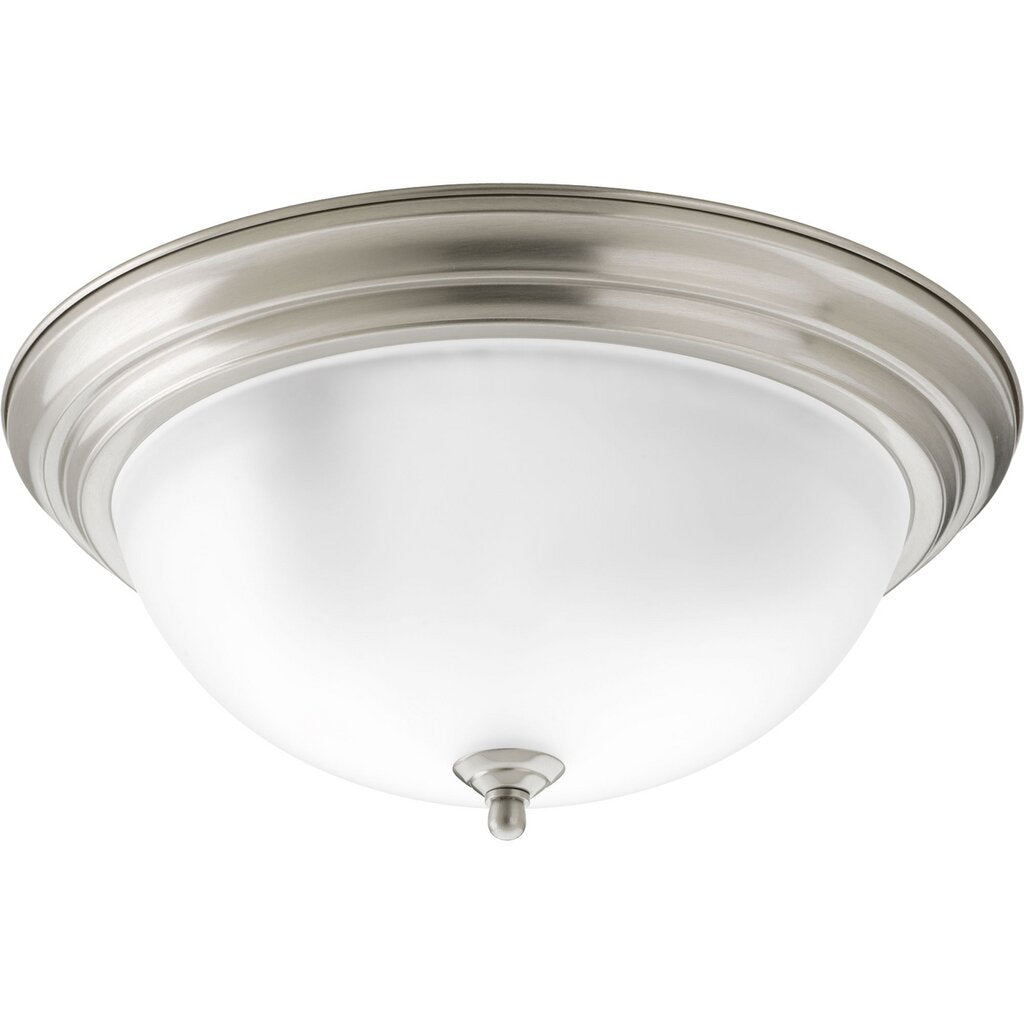 Progress Lighting P3926-09ET Close-To-Ceiling Fixture Three-light