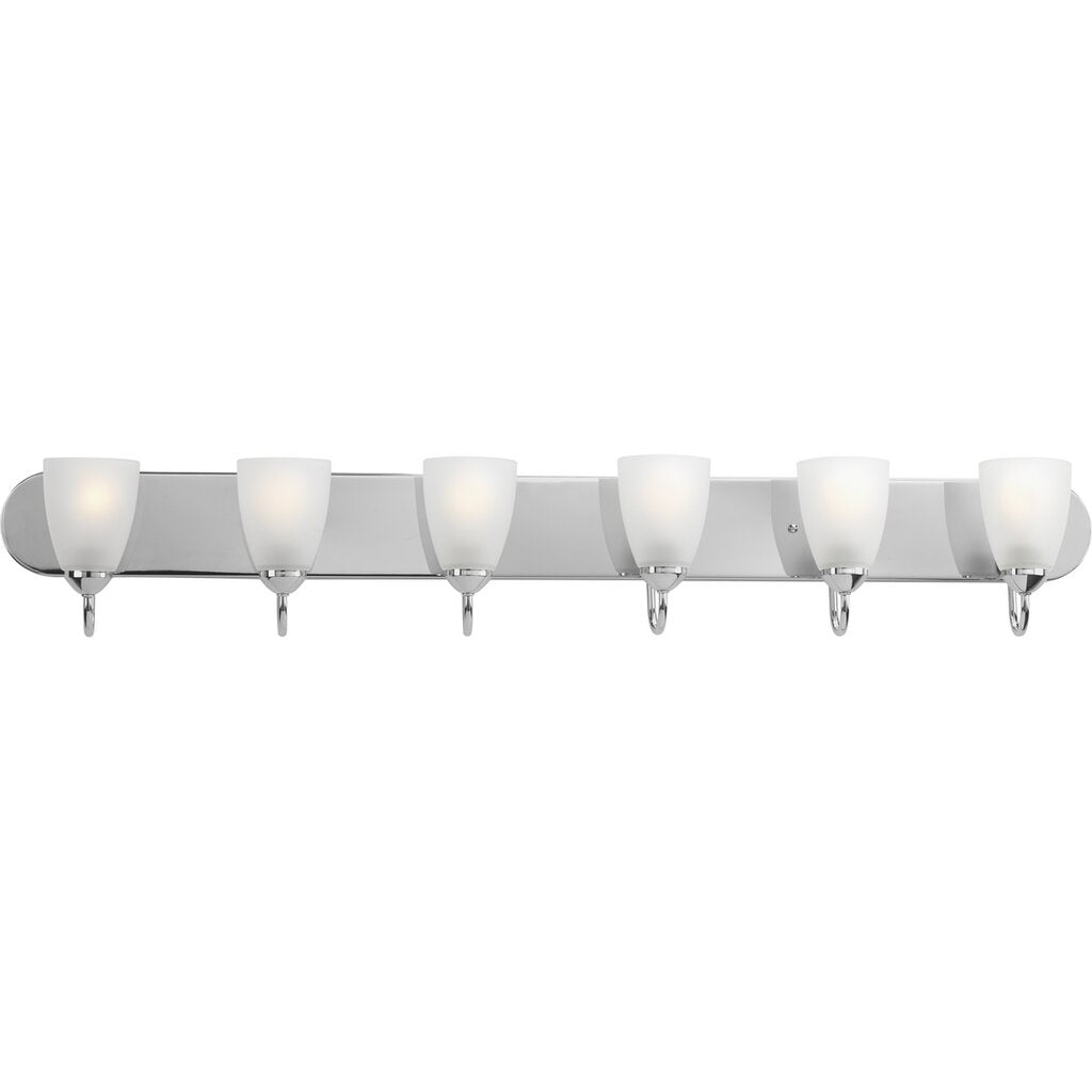 Progress Lighting P2714-15 Bath Fixture Gather possesses a smart