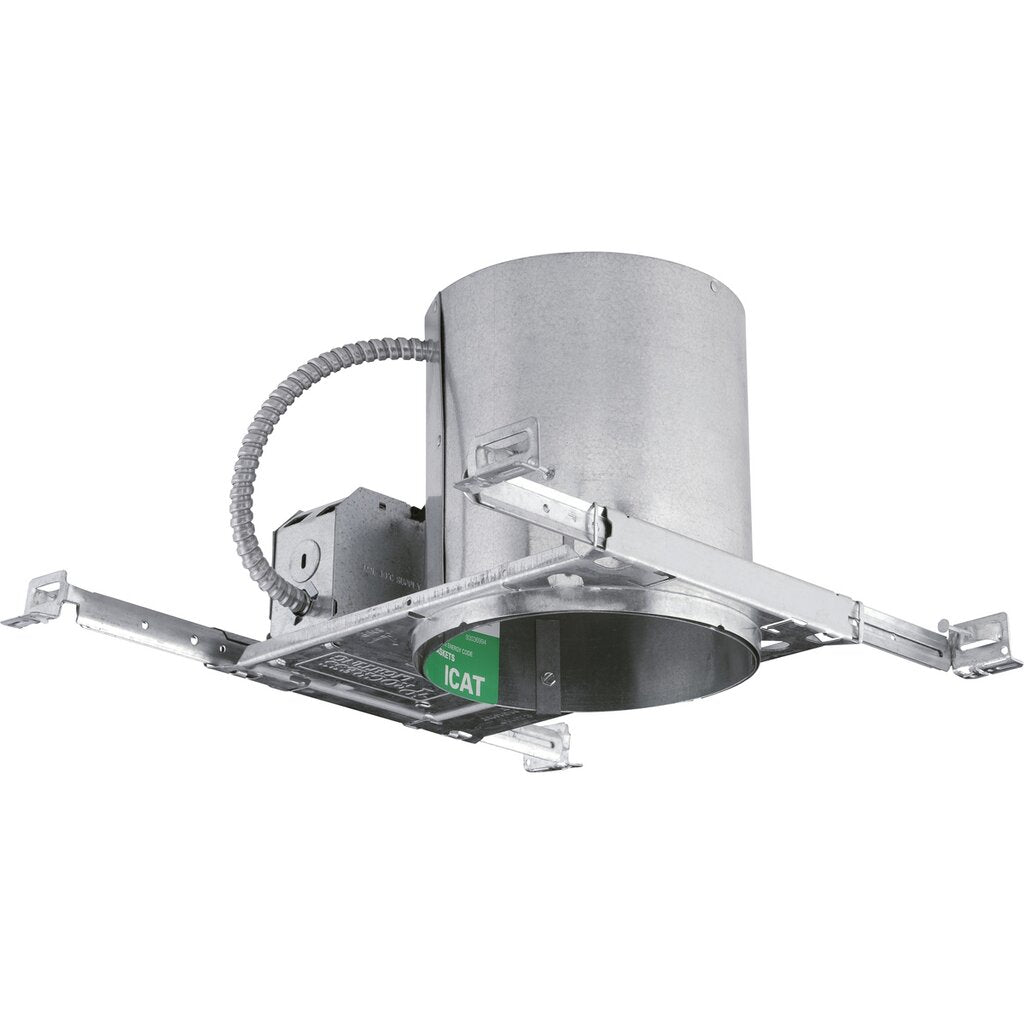Progress Lighting P87-AT Fixture Unit can be installed in ceilings