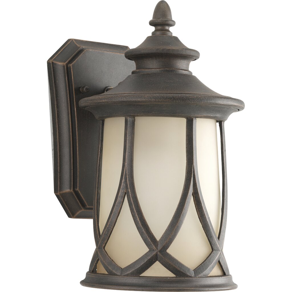 Progress Lighting P5987-122 Fixture Tudor styling meets prairie