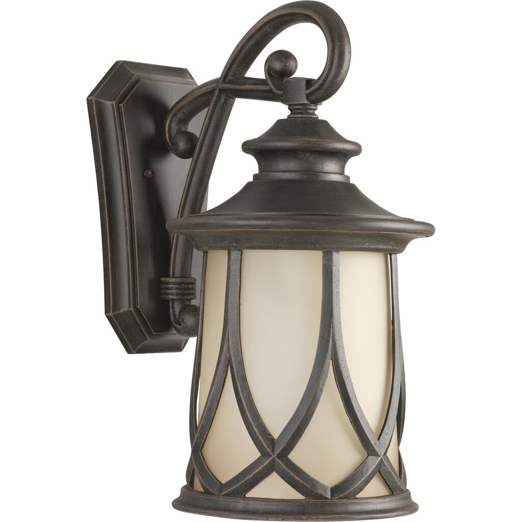 Progress Lighting P5989-122 Fixture Tudor styling meets prairie