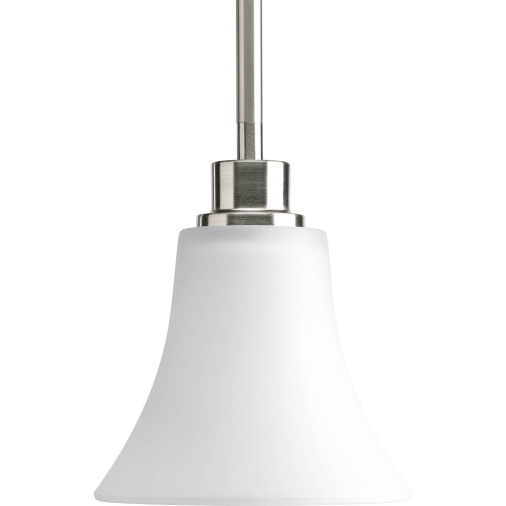 Progress Lighting P5270-09 Pendant Fixture Gleeful simplicity defines