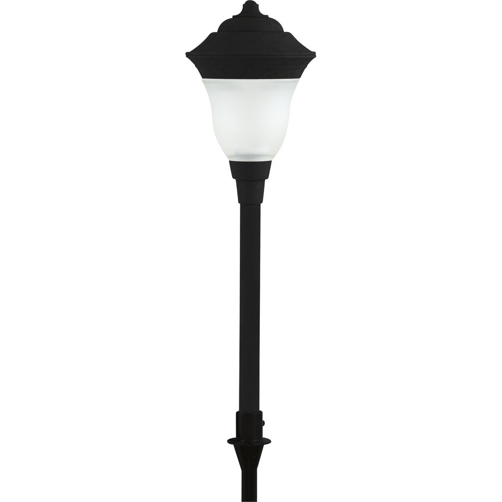 Progress Lighting P5298-31 1.5W LED Fixture Low-voltage path-light