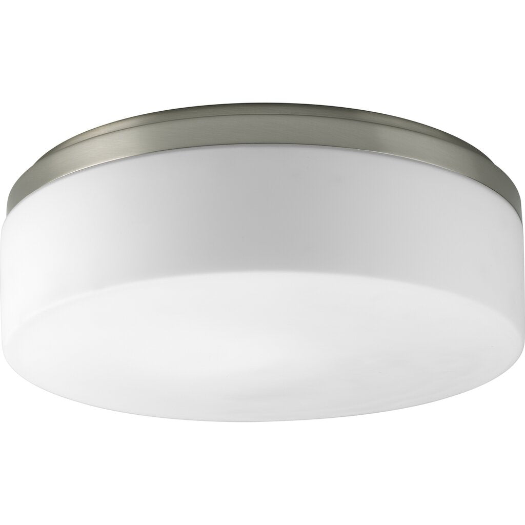 Progress Lighting P3911-09 Close-To-Ceiling Fixture Two-light flush