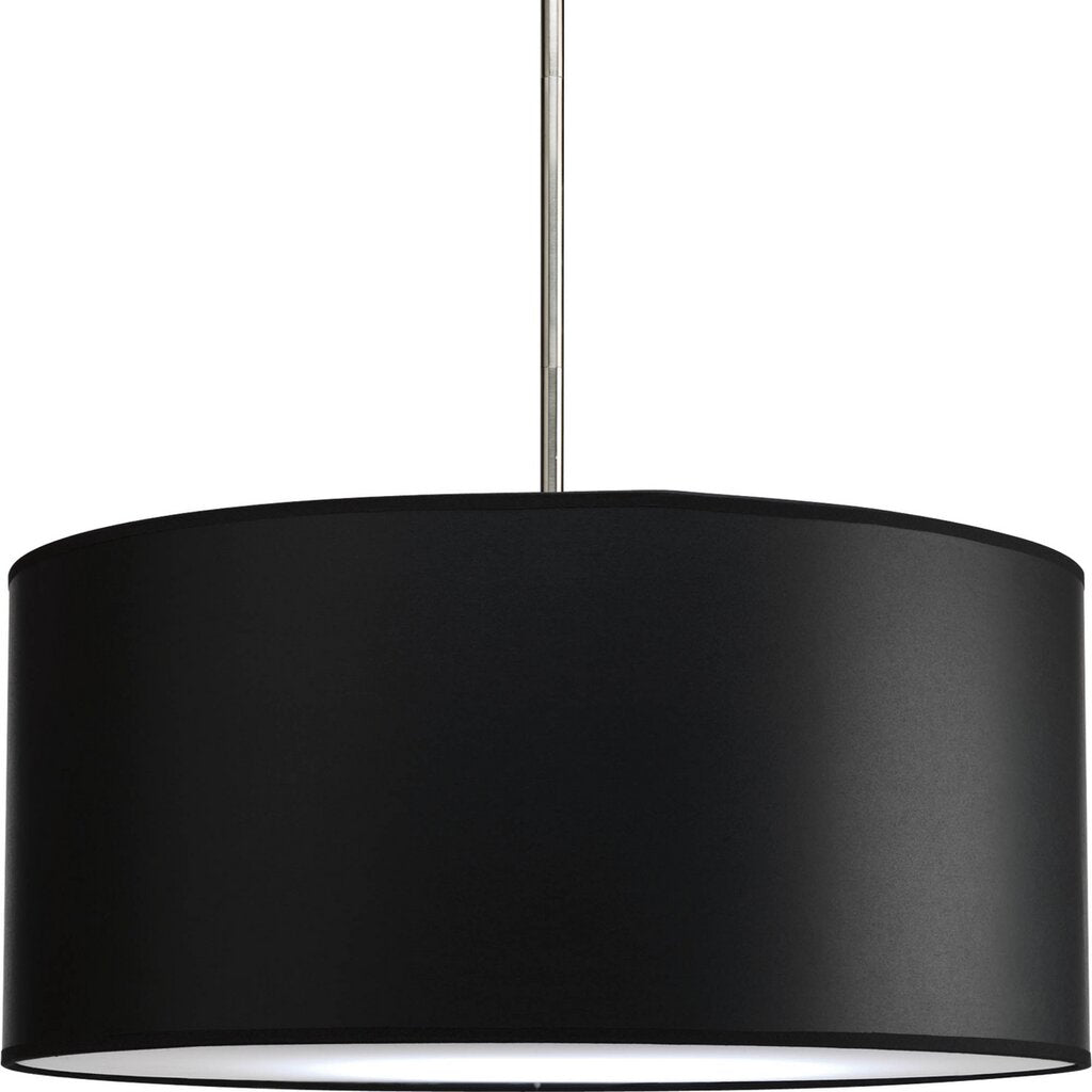 Progress Lighting P8824-01 The Markor Series is a modular pendant