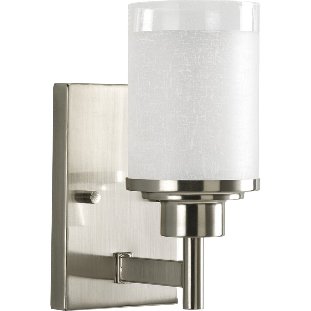 Progress Lighting P2959-09 Bath Fixture Create the sophisticated feel