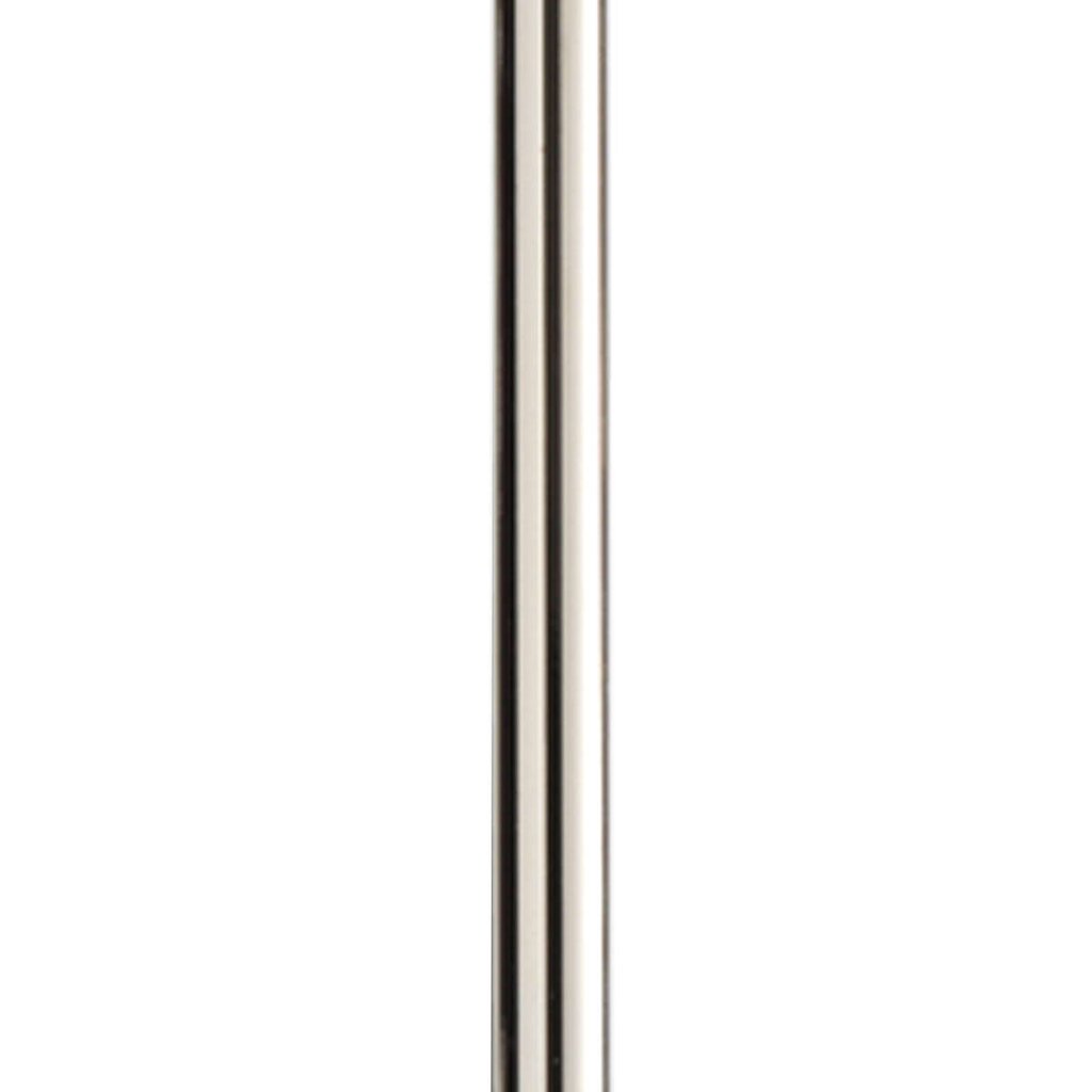 Progress Lighting P8601-104 Pendant Fixture This stem extension kit is