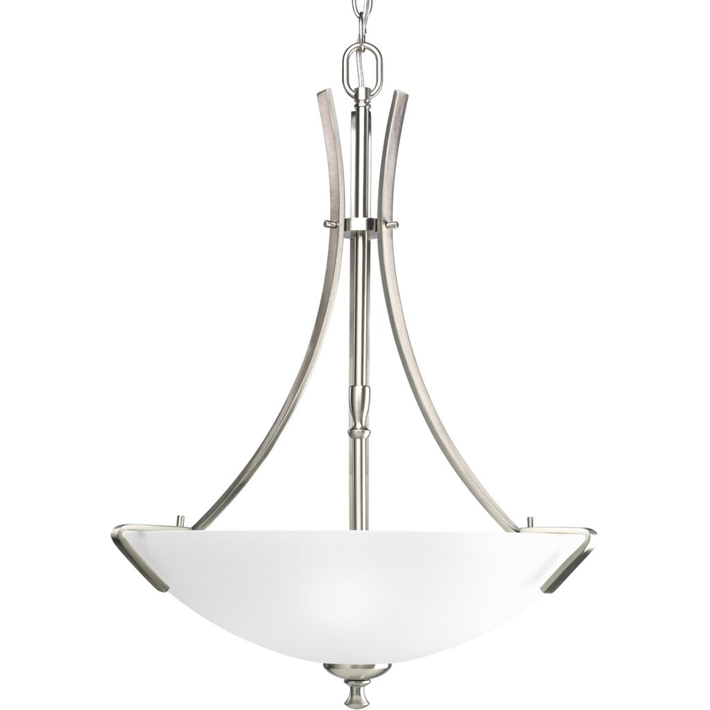 Progress Lighting P3757-09 Fixture The Wisten Collection features