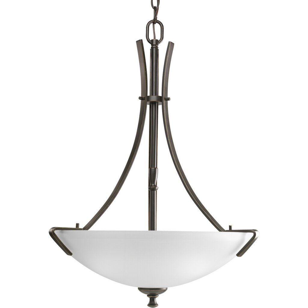 Progress Lighting P3757-20 Fixture The Wisten Collection features