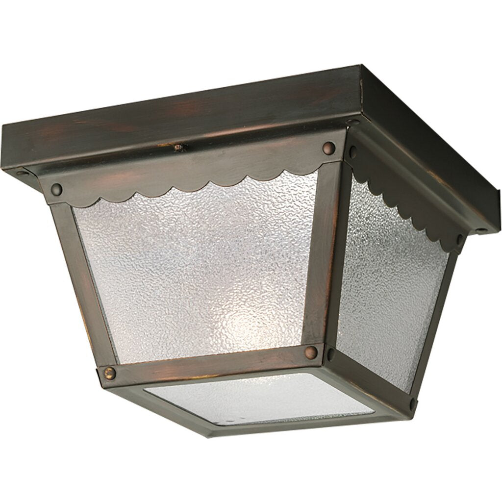 Progress Lighting P5727-20 Fixture One-light ceiling mount fixture