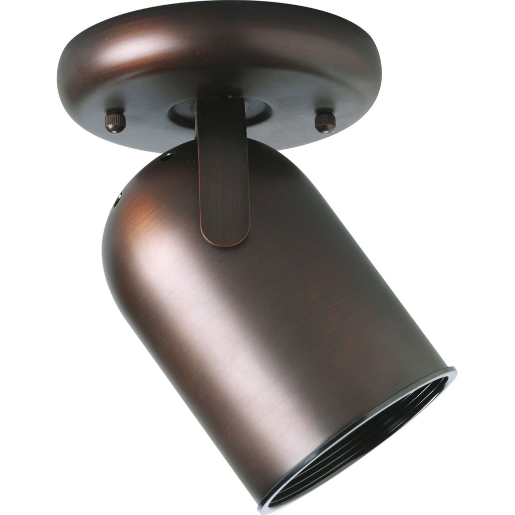 Progress Lighting P6147-174 Fixture The contemporary design of this