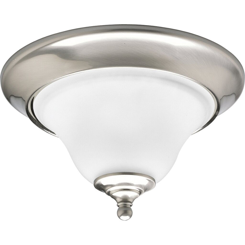 Progress Lighting P3475-09 Close-To-Ceiling Fixture One-light
