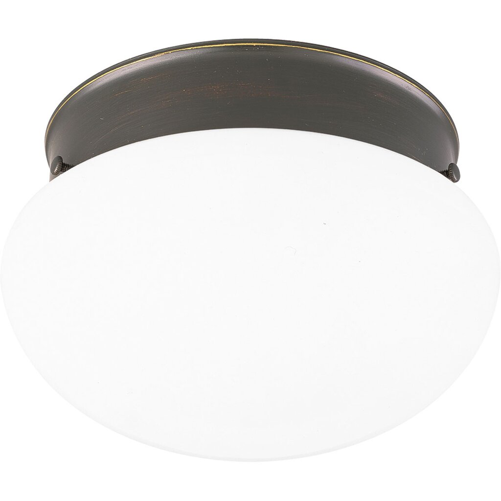 Progress Lighting P3410-20 Close-To-Ceiling Fixture A traditional