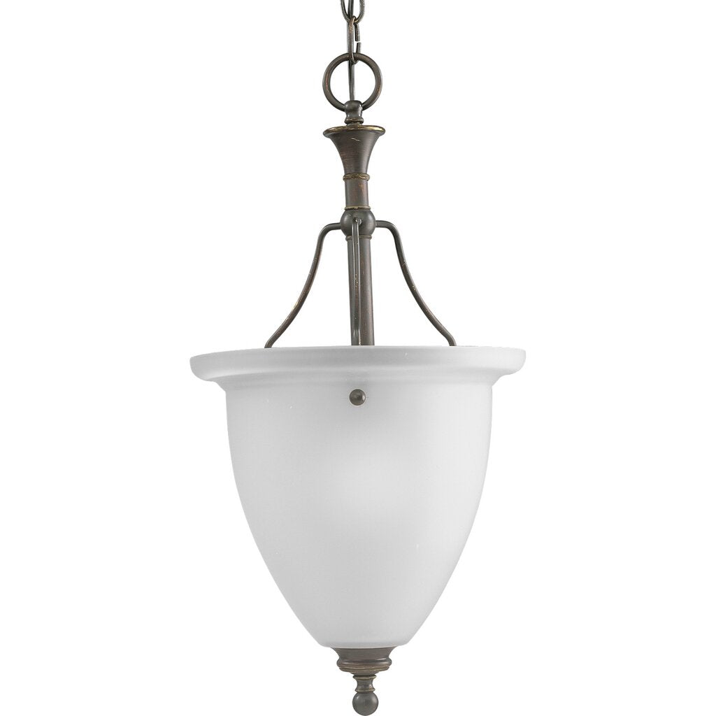 Progress Lighting P3793-20 Fixture The Madison collection features