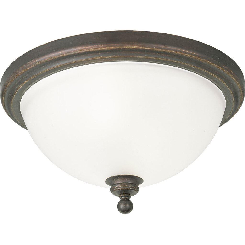 Progress Lighting P3312-20 Close-To-Ceiling Fixture The Madison