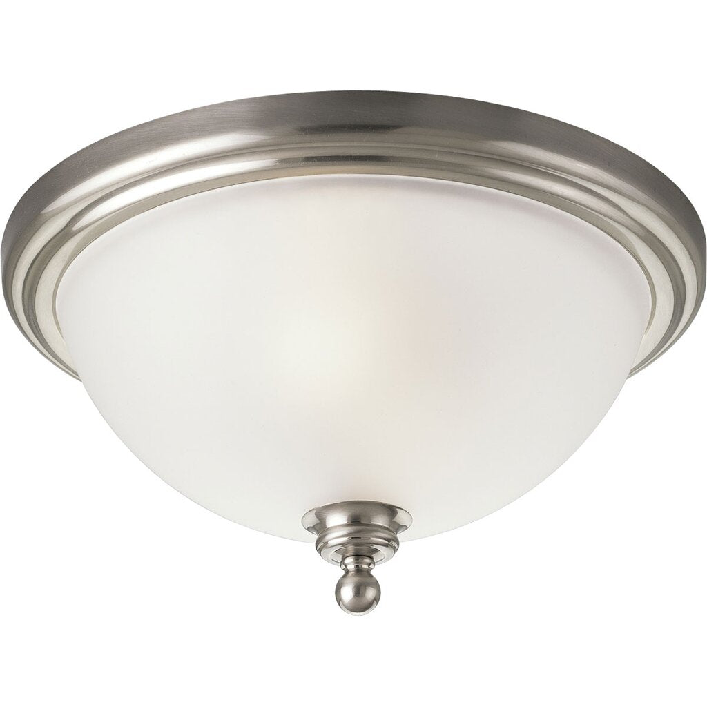 Progress Lighting P3312-09 Close-To-Ceiling Fixture The Madison