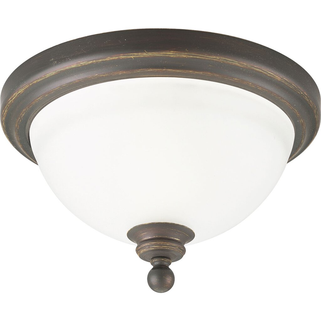 Progress Lighting P3311-20 Close-To-Ceiling Fixture The Madison