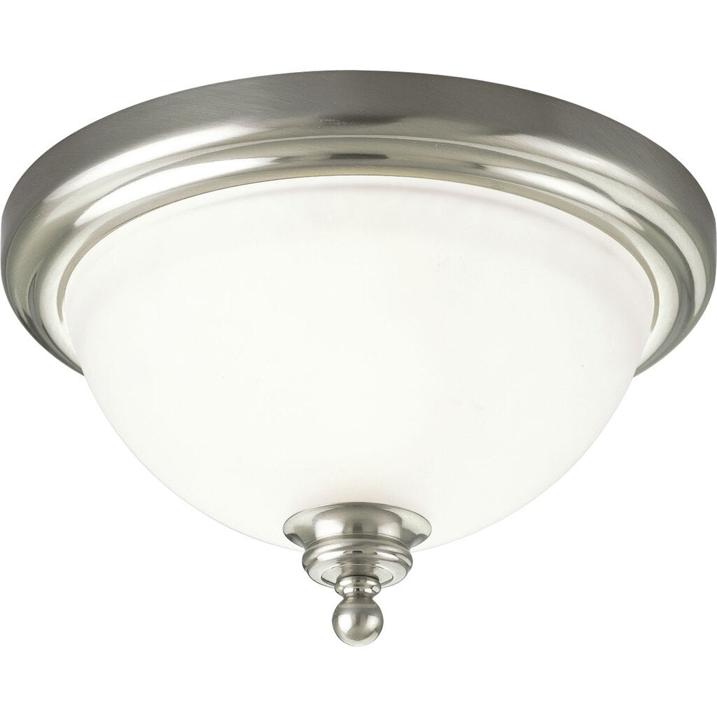 Progress Lighting P3311-09 Close-To-Ceiling Fixture The Madison
