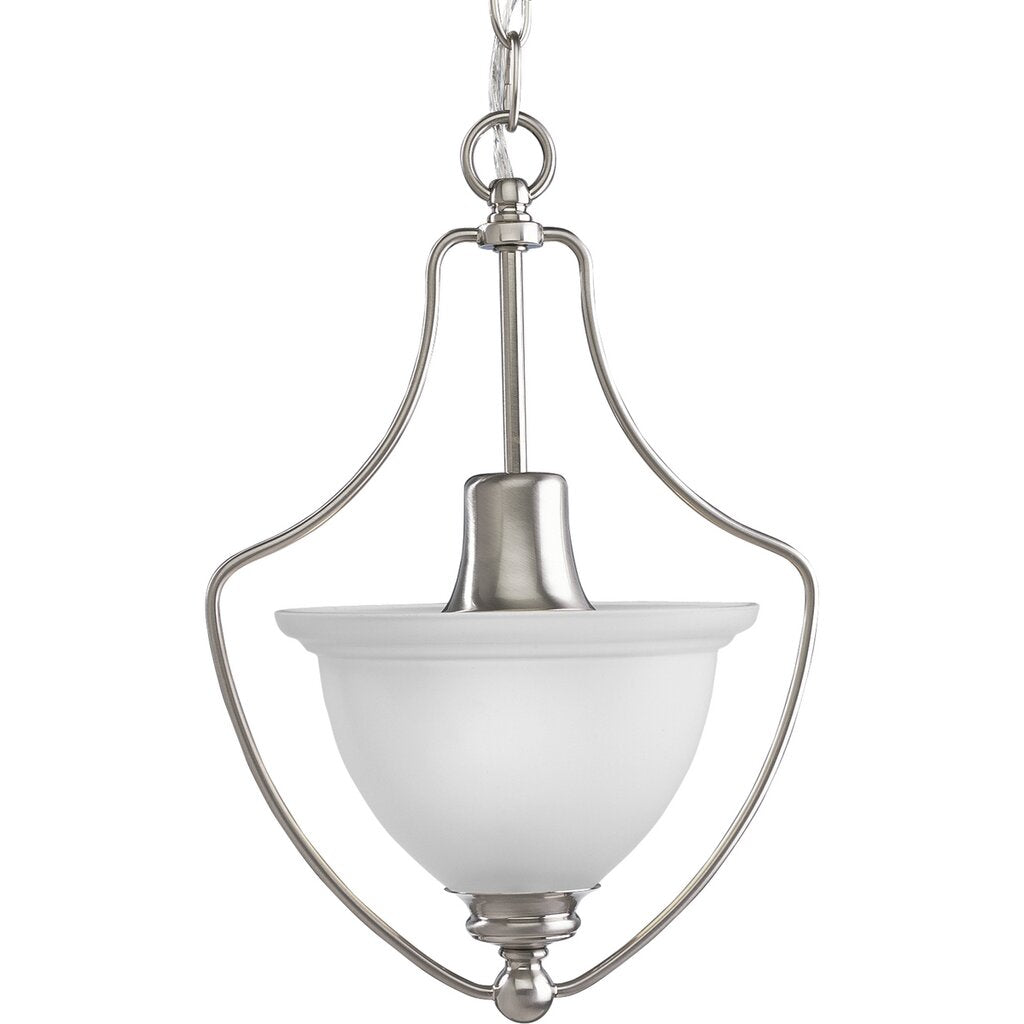 Progress Lighting P3792-09 Fixture The Madison collection features