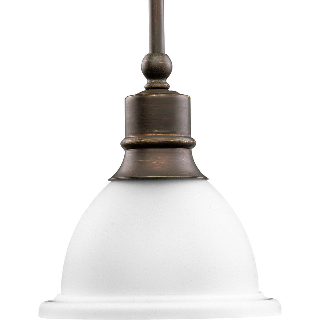 Progress Lighting P5078-20 Pendant Fixture The Madison collection