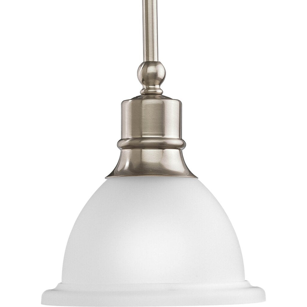 Progress Lighting P5078-09 Pendant Fixture The Madison collection