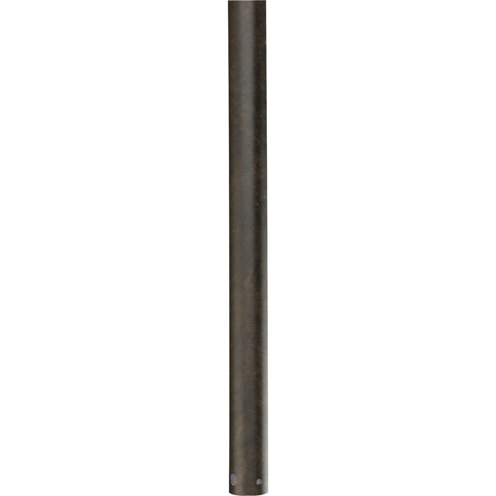 Progress Lighting P2609-77 3/4 In. x 72 downrod for use with any