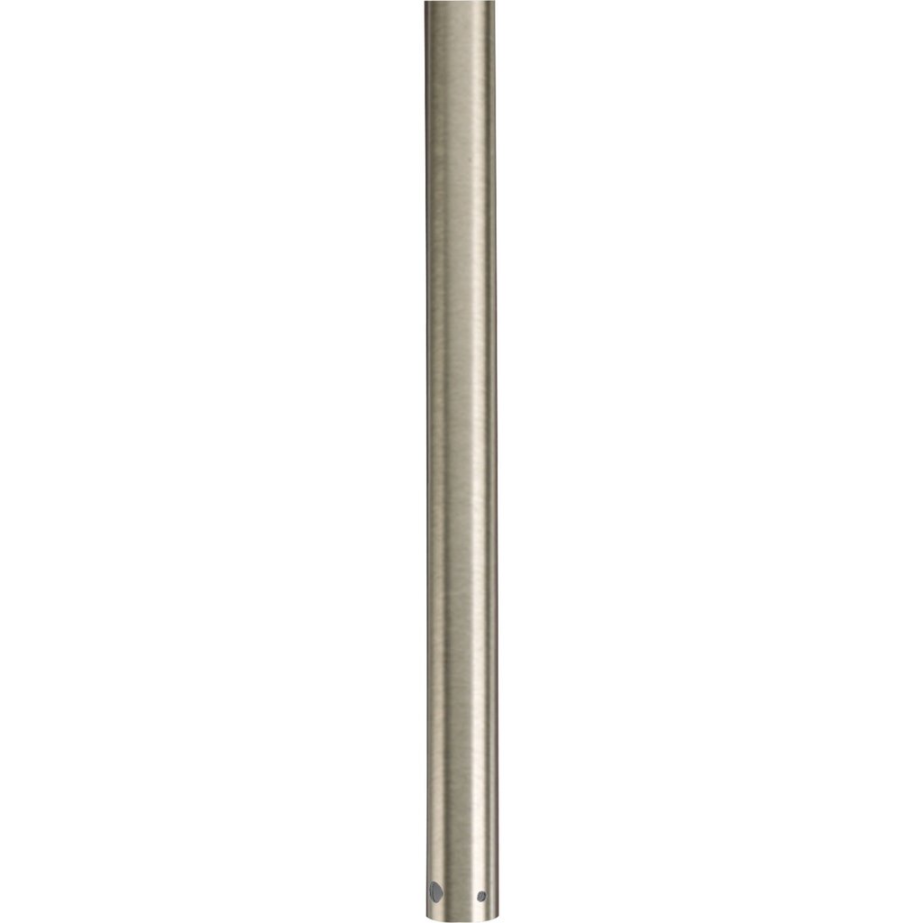 Progress Lighting P2603-81 3/4 In. x 12 downrod for use with any