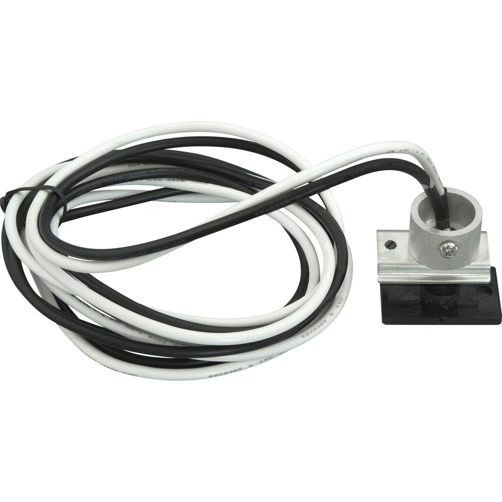 Progress Lighting P8742-31 Fixture Anywhere Power Feed with 3/8 in