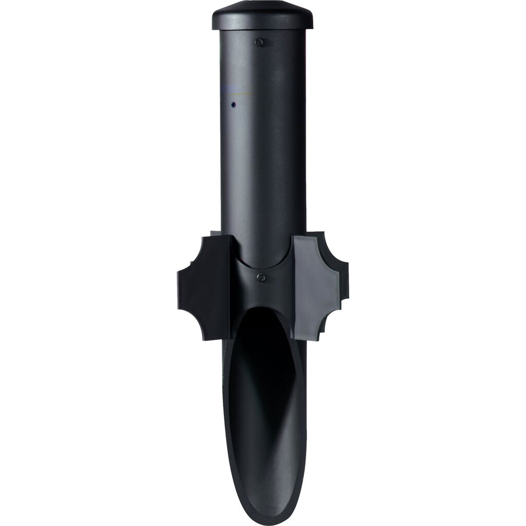 Progress Lighting P8562-31 Fixture Large quick-mount landscape post