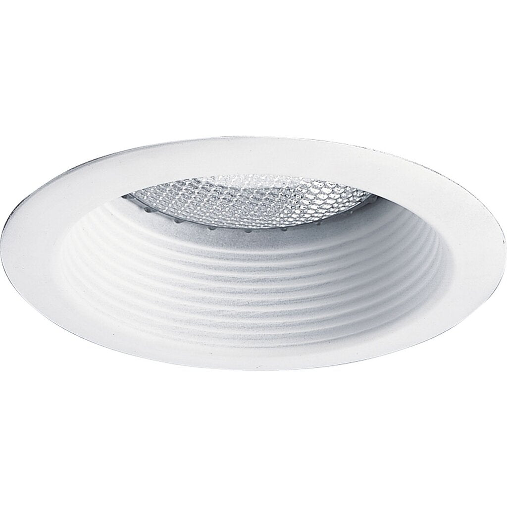 Progress Lighting P8375-28 Fixture 5 in Shallow Baffle Trim a Bright