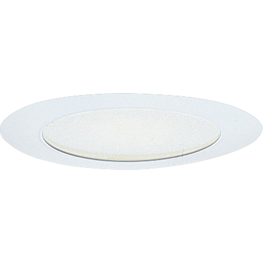 Progress Lighting P8060-28 Fixture Incandescent Trim with Albalite