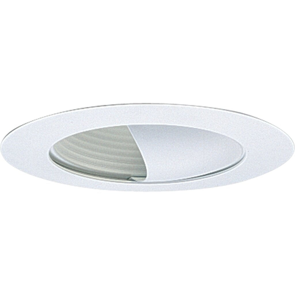 Progress Lighting P8052-28 Fixture 6 in Wall Washer White finish and