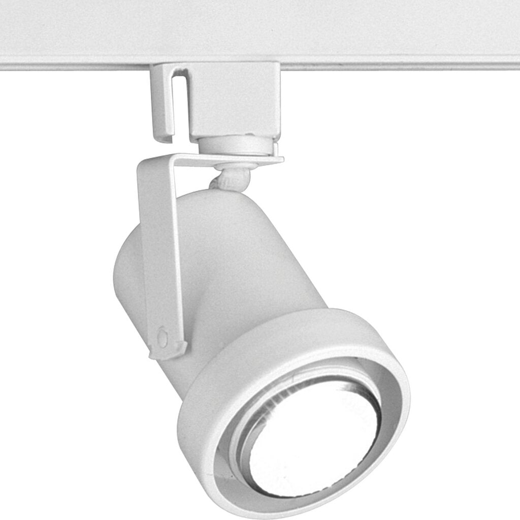 Progress Lighting P6325-28 Fixture White high tech Alpha Trak track