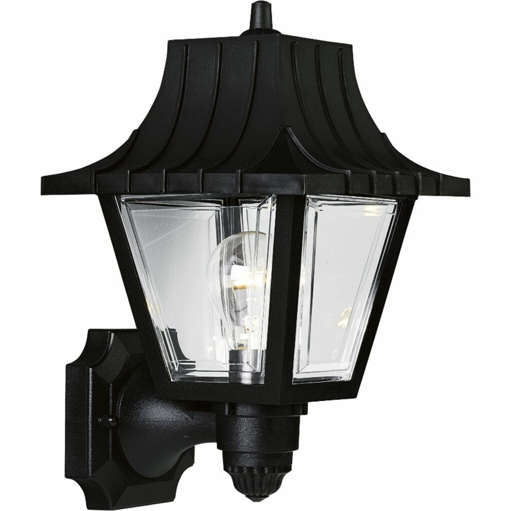 Progress Lighting P5814-31 Fixture Classic style one-light wall