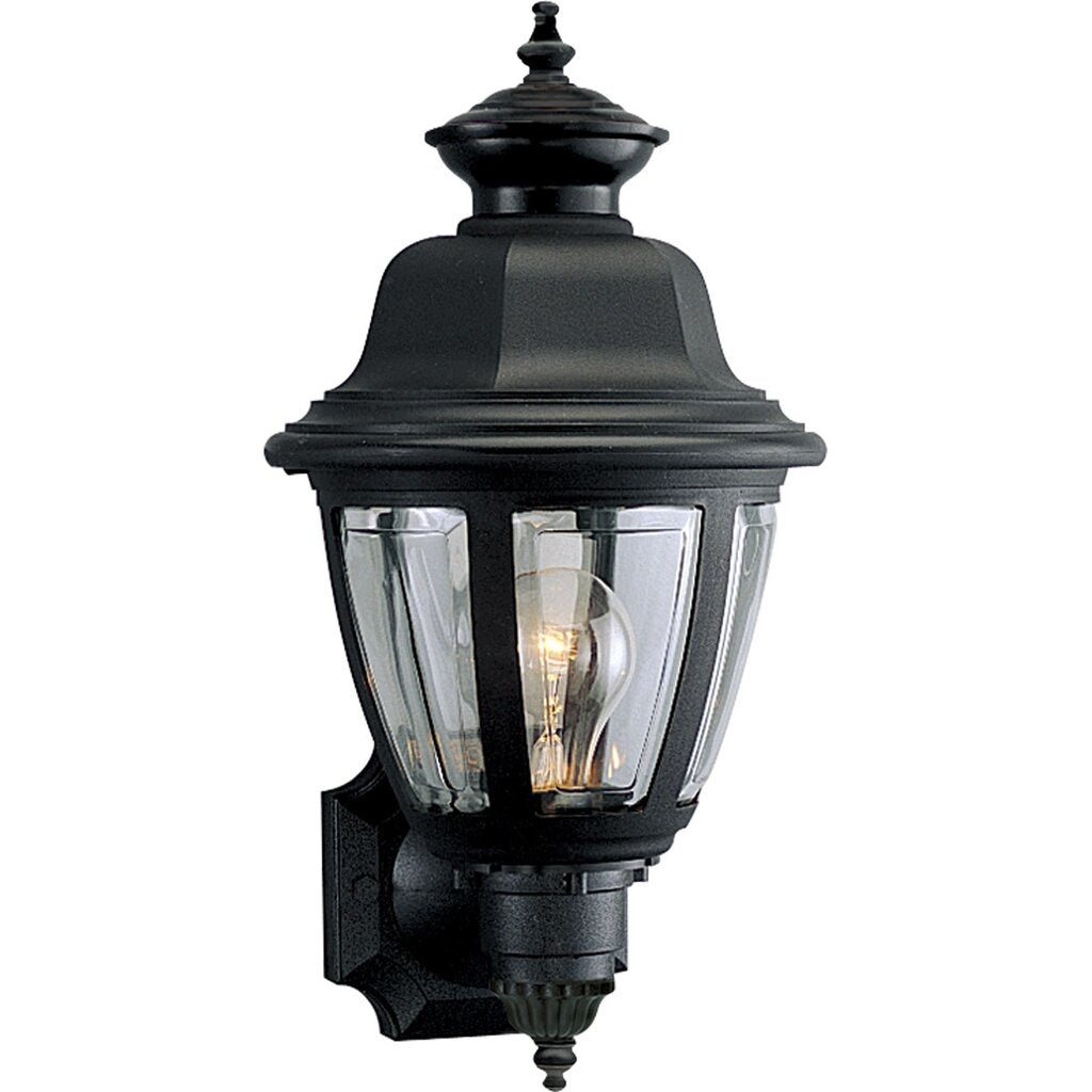 Progress Lighting P5737-31 Fixture Outdoor one-light non-metallic wall