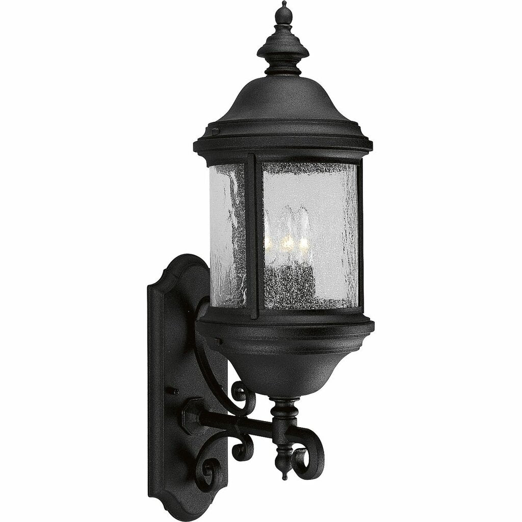Progress Lighting P5652-31 Fixture Inspired by lanterns from the Old
