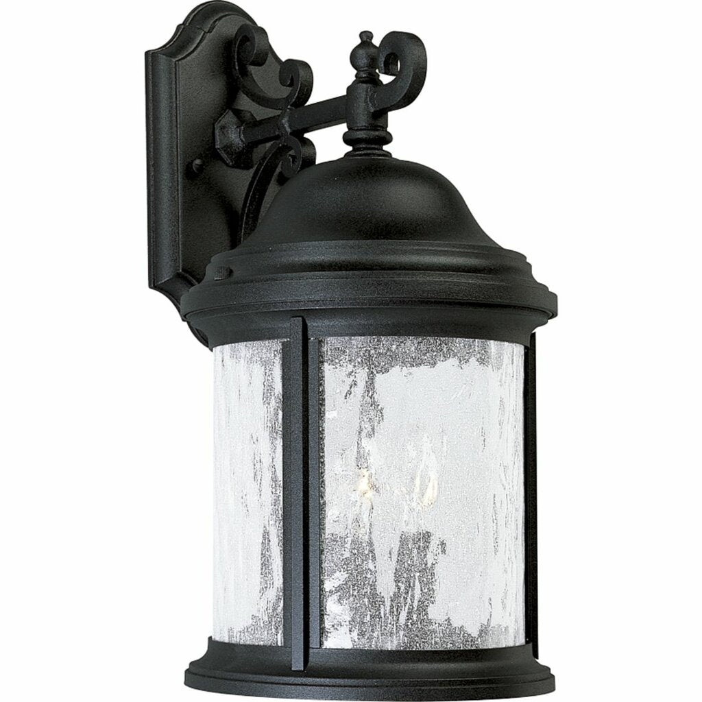Progress Lighting P5650-31 Fixture Inspired by lanterns from the Old