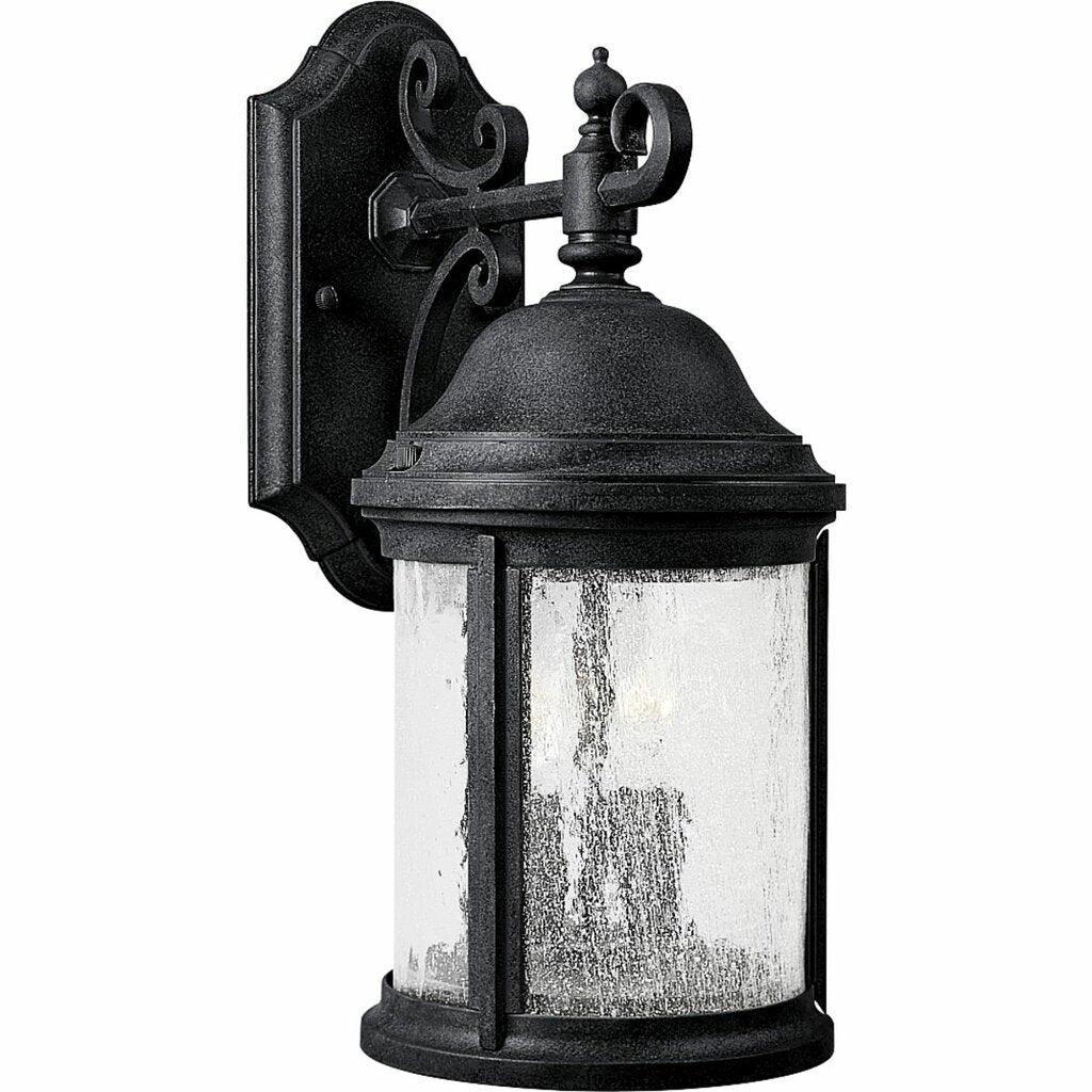 Progress Lighting P5649-31 Fixture Inspired by lanterns from the Old