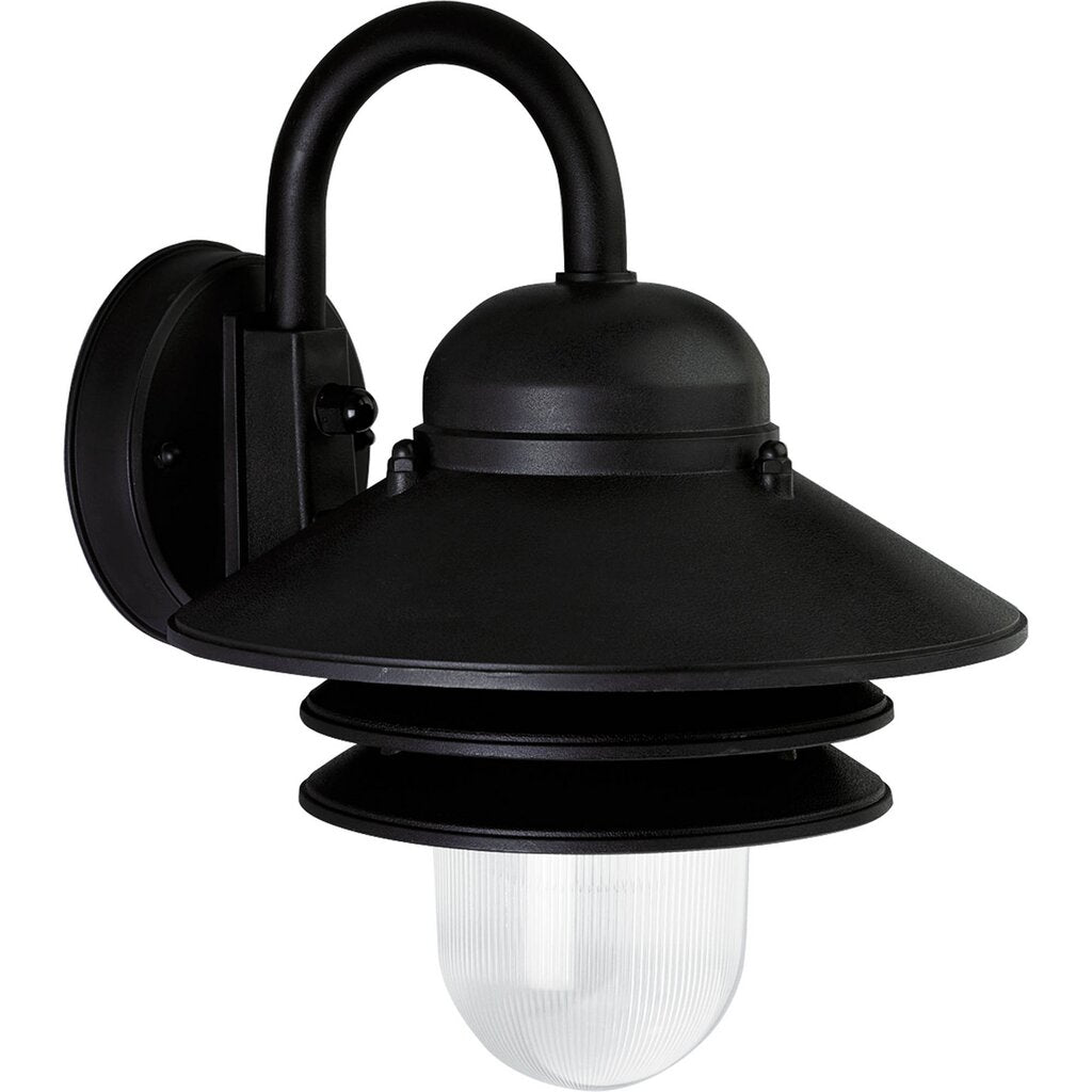 Progress Lighting P5645-31 Fixture Single-light plastic outdoor wall