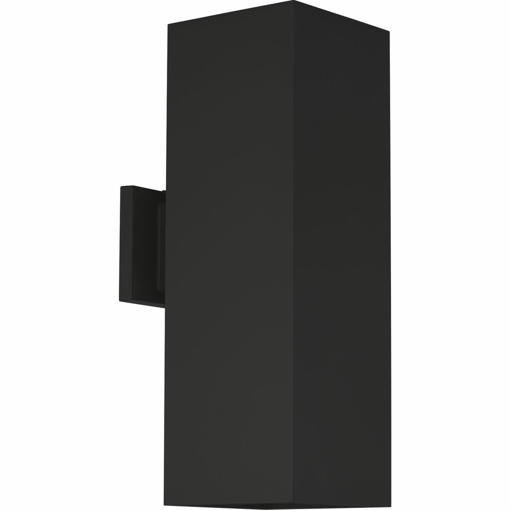 Progress Lighting P5644-31 Fixture 6 in outdoor two-light up/down