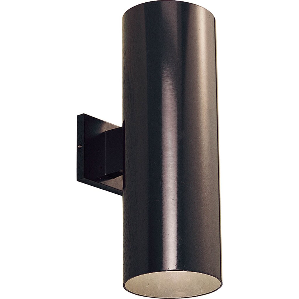 Progress Lighting P5642-20 Fixture 6 in uplight/downlight wall