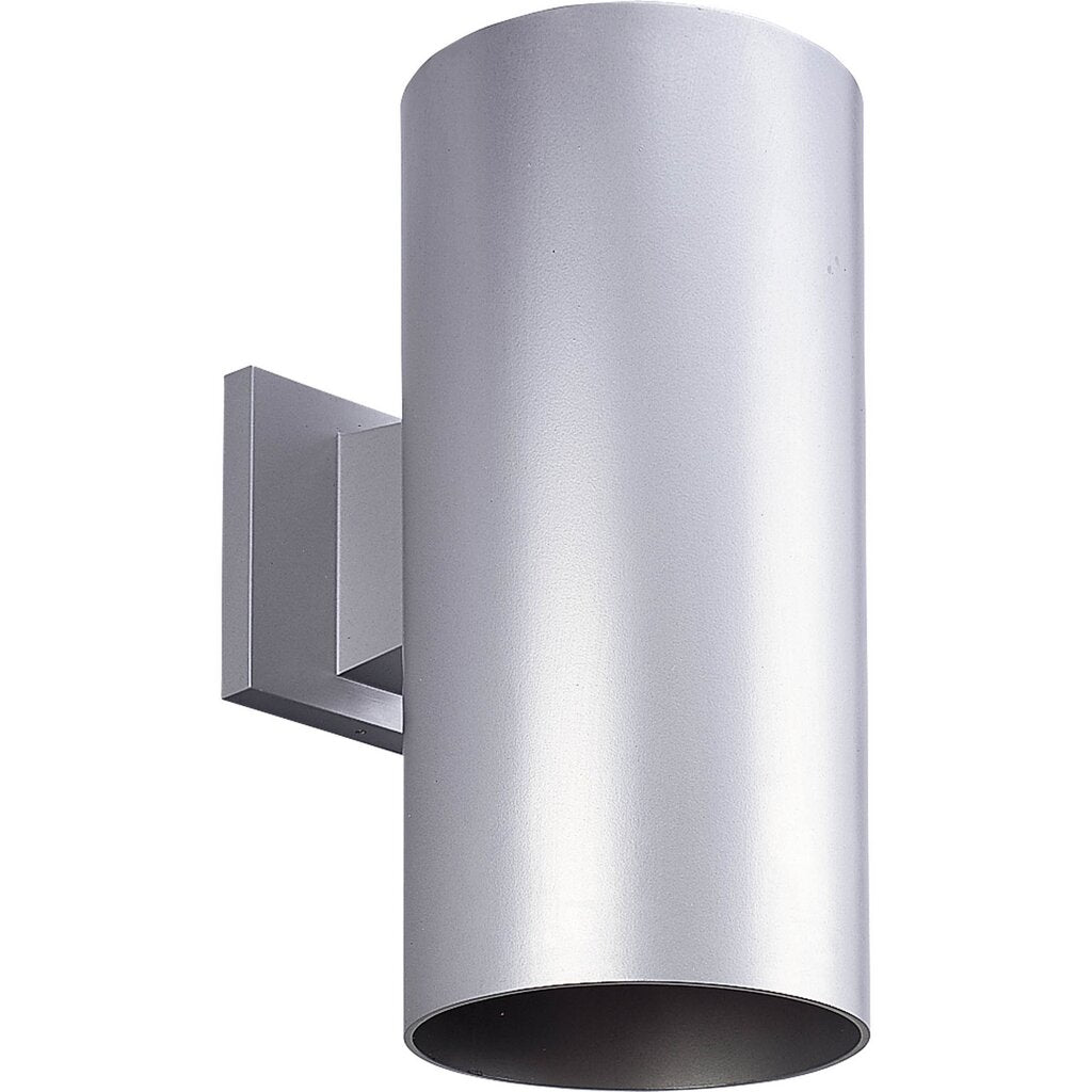Progress Lighting P5641-82 Fixture 6 in downlight wall cylinders are