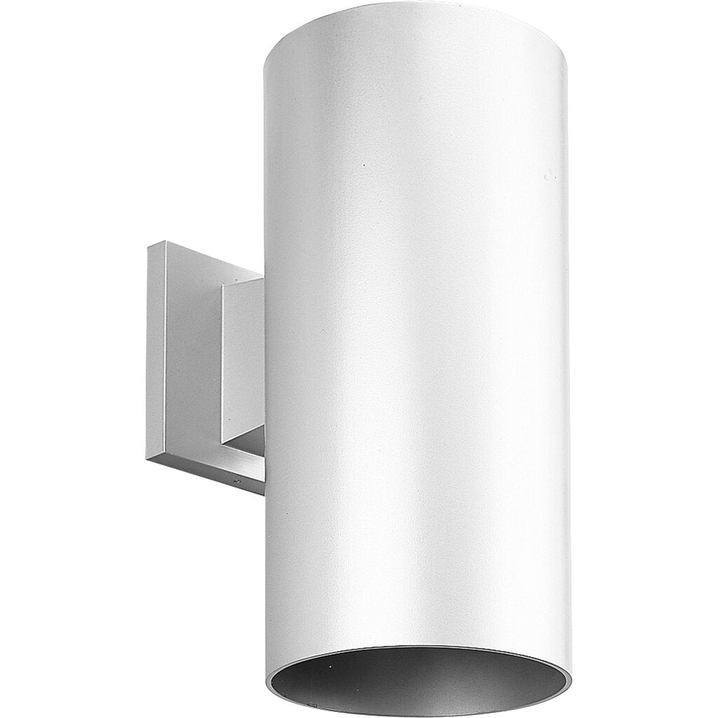 Progress Lighting P5641-30 Fixture 6 in downlight wall cylinders are