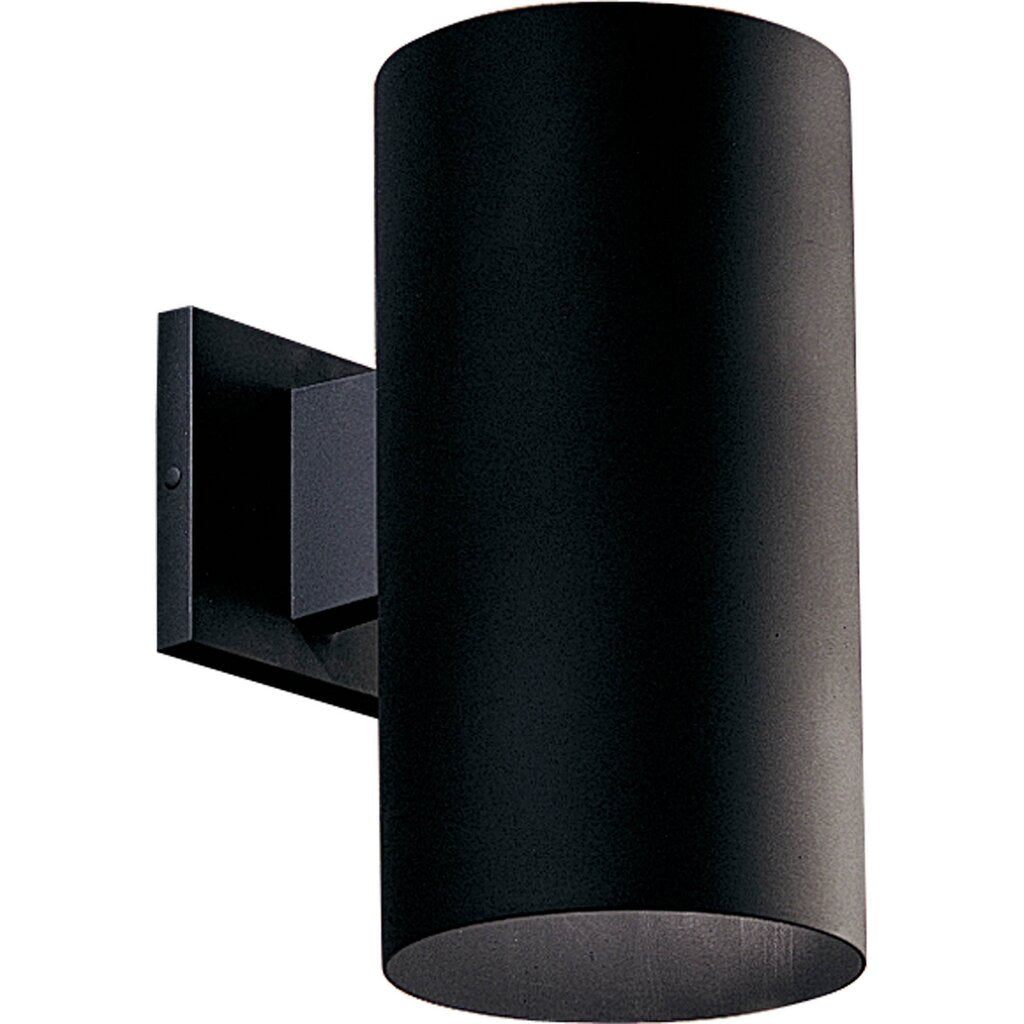 Progress Lighting P5641-31 Fixture 6 in downlight wall cylinders are