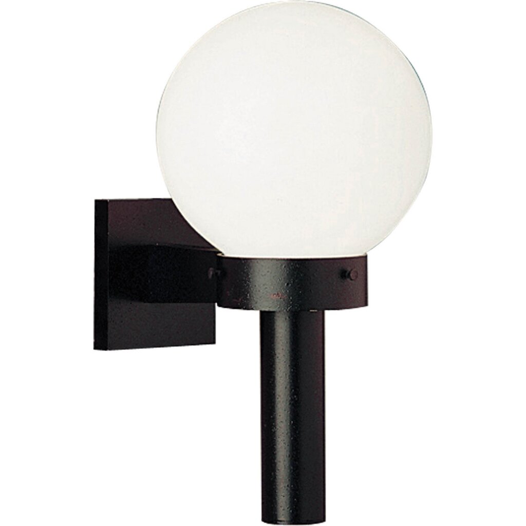 Progress Lighting P5626-60 Fixture One-light 10 inch cast aluminum