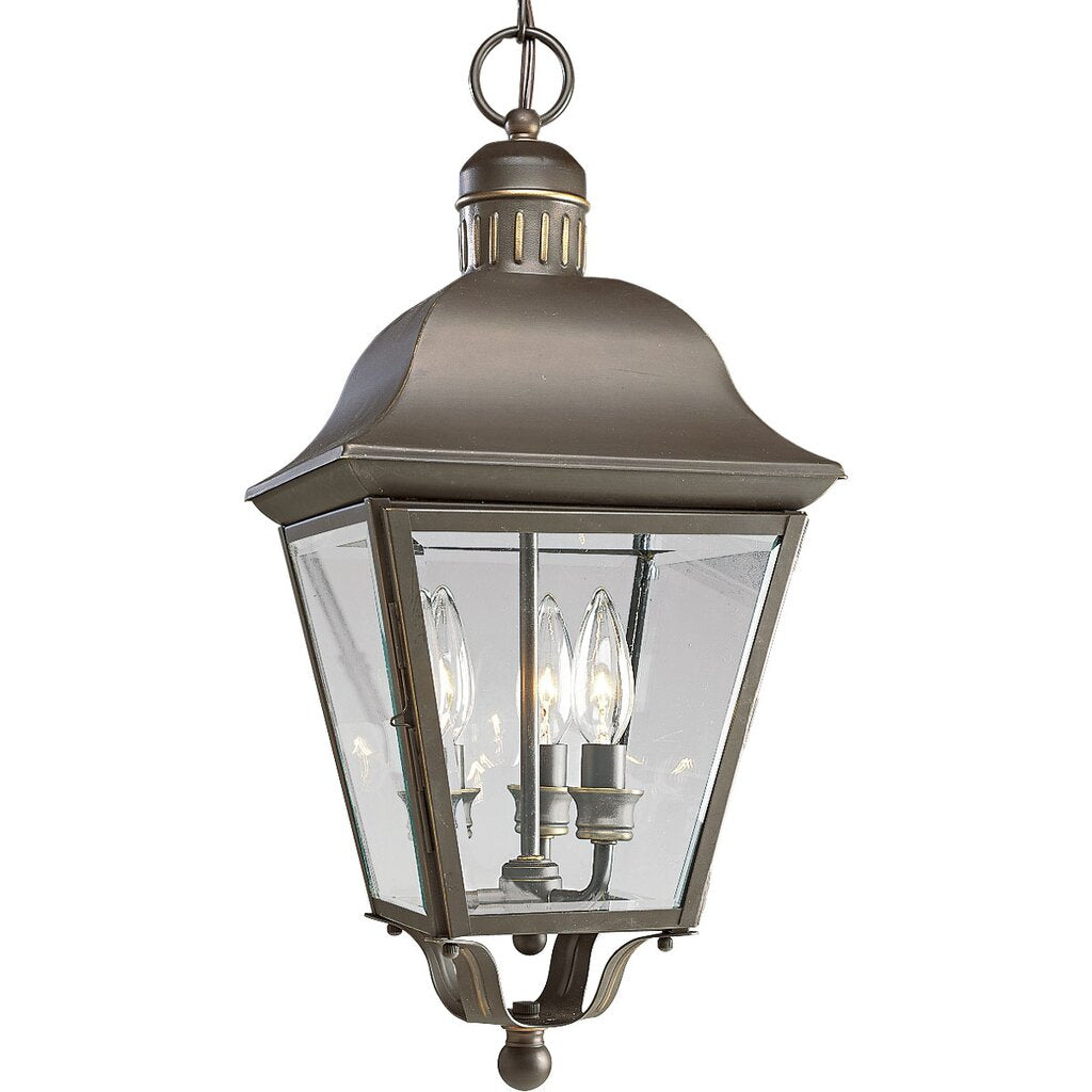 Progress Lighting P5587-20 Fixture The Andover collection three-light