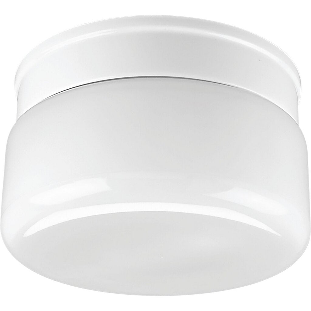 Progress Lighting P3518-30 Close-To-Ceiling Fixture Offering style and