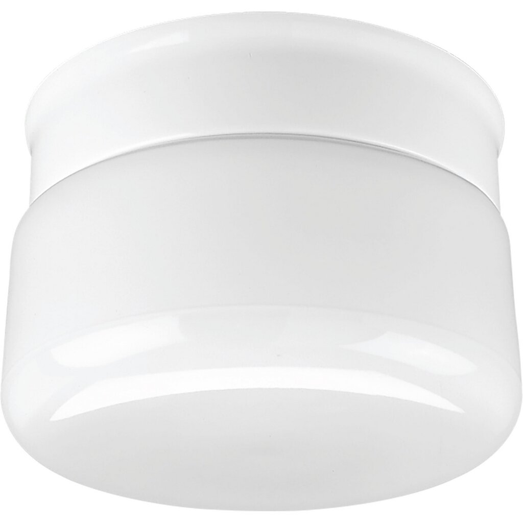 Progress Lighting P3516-30 Close-To-Ceiling Fixture A contemporary